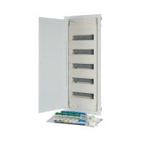 xComfort KLV energy distribution board KLV-60UPP-F - EATON (pavadinimas tikslinamas)