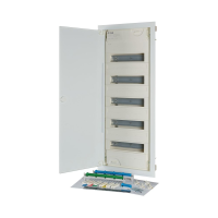 xComfort KLV energy distribution board KLV-60HWP-F - EATON (pavadinimas tikslinamas)