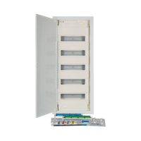 xComfort KLV energy distribution board KLV-60HWP-SF - EATON (pavadinimas tikslinamas)