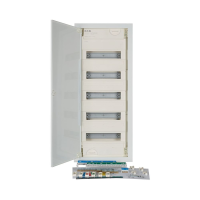 xComfort KLV energy distribution board KLV-60HWS-F - EATON (pavadinimas tikslinamas)