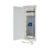 xComfort KLV multimedia distribution board KLV-60UPM-F - EATON (pavadinimas tikslinamas)
