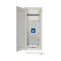 xComfort KLV multimedia distribution board KLV-60HWM-W-SF - EATON (pavadinimas tikslinamas)