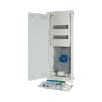 xComfort KLV hybrid distribution board KLV-60UPP-HY24-F - EATON (pavadinimas tikslinamas)