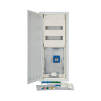 xComfort KLV hybrid distribution board KLV-60UPP-HY24-SF - EATON (pavadinimas tikslinamas)