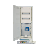 xComfort KLV hybrid distribution board KLV-60UPS-HY24-SF - EATON (pavadinimas tikslinamas)