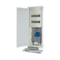 xComfort KLV hybrid distribution board KLV-60HWS-HY24-F - EATON (pavadinimas tikslinamas)