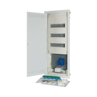 xComfort KLV hybrid distribution board KLV-60UPP-HY36-SF - EATON (pavadinimas tikslinamas)