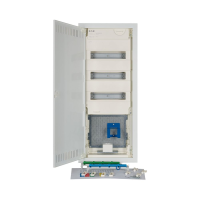 xComfort KLV hybrid distribution board KLV-60HWP-HY36-SF - EATON (pavadinimas tikslinamas)