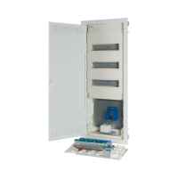 xComfort KLV hybrid distribution board KLV-60UPS-HY36-F - EATON (pavadinimas tikslinamas)