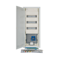 xComfort KLV hybrid distribution board KLV-60HWS-HY36-SF - EATON (pavadinimas tikslinamas)