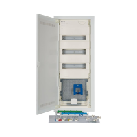 xComfort KLV hybrid distribution board KLV-60HWP-W-HY36-SF - EATON (pavadinimas tikslinamas)