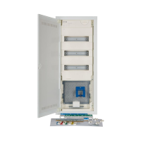 xComfort KLV hybrid distribution board KLV-60HWS-W-HY36-SF - EATON (pavadinimas tikslinamas)