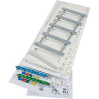xComfort KLV project delivery form KLV-F5HWP-4PR - EATON (pavadinimas tikslinamas)