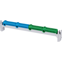 xComfort KLV plug-type terminal KSK-H-2N/2PE-KLV - EATON (pavadinimas tikslinamas)