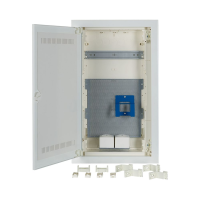xComfort KLV multimedia distribution board KLV-36UPM-W-F - EATON (pavadinimas tikslinamas)