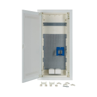 xComfort KLV multimedia distribution board KLV-48HWM-W-SF - EATON (pavadinimas tikslinamas)