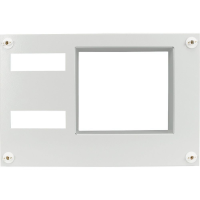 xEnergy Basic LV systems Low voltage switchgear BPZ-KIT-PD3-600 - EATON (pavadinimas tikslinamas)