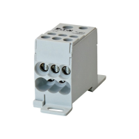 xEnergy Basic other accessory BPZ-KB-6/125-ALU - EATON (pavadinimas tikslinamas)