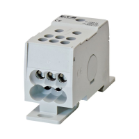 xEnergy Basic other accessory BPZ-KB-6/160-ALU - EATON (pavadinimas tikslinamas)