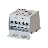 xEnergy Basic LV systems Low voltage switchgear BPZ-KB-10/175-ALU - EATON (pavadinimas tikslinamas)