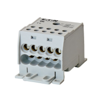 xEnergy Basic LV systems Low voltage switchgear BPZ-KB-10/175 - EATON (pavadinimas tikslinamas)