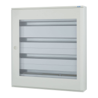 xComfort BF small distribution board BF-OT-4/132-C - EATON (pavadinimas tikslinamas)