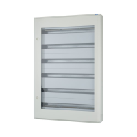 xComfort BF LV systems Final Distribution Boards BF-OT-6/198-G-C - EATON (pavadinimas tikslinamas)