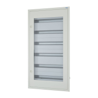 xComfort BF small distribution board BF-UT-6/144-C - EATON (pavadinimas tikslinamas)
