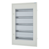 xComfort BF LV systems Final Distribution Boards BF-UT-5/120-G-C - EATON (pavadinimas tikslinamas)