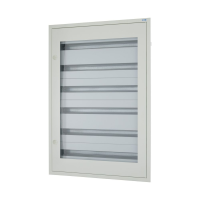 xComfort BF small distribution board BF-UT-6/198-G-C - EATON (pavadinimas tikslinamas)