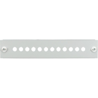 xEnergy Basic front plate BPZ-FP-600/100-RMQ-W - EATON (pavadinimas tikslinamas)