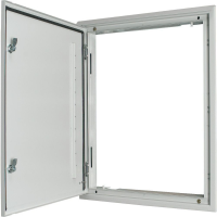 xEnergy Basic door frame BPA-U-3S-800/7 - EATON (pavadinimas tikslinamas)