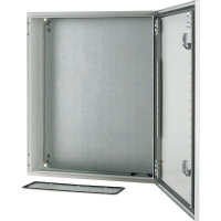 xEffect CS enclosure single door CS-65/150 - EATON (pavadinimas tikslinamas)