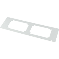 xEffect CS bottom plate AFP-5-CS - EATON (pavadinimas tikslinamas)