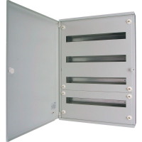 xComfort BF small distribution board BF-O-2/48-G-C - EATON (pavadinimas tikslinamas)