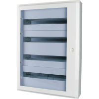 xComfort BF small distribution board BF-OT-2/48-C - EATON (pavadinimas tikslinamas)