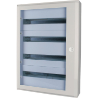xComfort BF small distribution board BF-OT-2/48-G-C - EATON (pavadinimas tikslinamas)