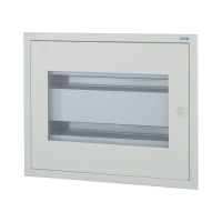 xComfort BF small distribution board BF-UT-2/48-C - EATON (pavadinimas tikslinamas)
