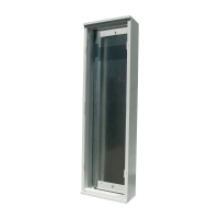 xEnergy Basic empty enclosure BP-F-1200/17/3-F - EATON (pavadinimas tikslinamas)