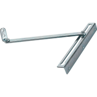 xEffect CS fixing bracket DOOR-RET-CS - EATON (pavadinimas tikslinamas)
