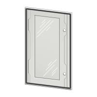 xEffect CS door DT-10080-CS - EATON (pavadinimas tikslinamas)