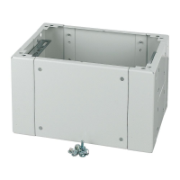 xEnergy Basic installation component BPZ-KR3.52/250 - EATON (pavadinimas tikslinamas)
