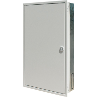 xEnergy Basic small distribution board BP-U-3S-MES-400/12-ST - EATON (pavadinimas tikslinamas)