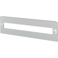 xEnergy Basic front plate BPZ-VZFP-600/150-45 - EATON (pavadinimas tikslinamas)