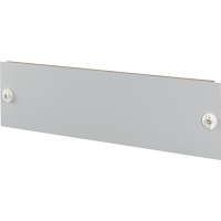 xEnergy Basic front plate BPZ-VZFP-600/150-BL - EATON (pavadinimas tikslinamas)