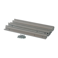 xEnergy Basic installation component BPZ-DINR17-MPL-NZM1X-600-MV - EATON (pavadinimas tikslinamas)