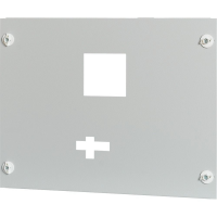 xEnergy Basic LV systems Low voltage switchgear BPZ-FP/S-NZM2-XFI-800-MV - EATON (pavadinimas tikslinamas)