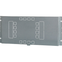 xEnergy Basic mounting plate BPZ-MPL-NZM3-800-MX - EATON (pavadinimas tikslinamas)