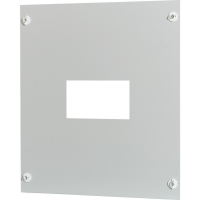 xEnergy Basic front plate BPZ-FP/S-NZM4-800-MV-XVTL - EATON (pavadinimas tikslinamas)