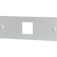 xEnergy Basic front plate BPZ-FP/S-NZM2-600-MH - EATON (pavadinimas tikslinamas)